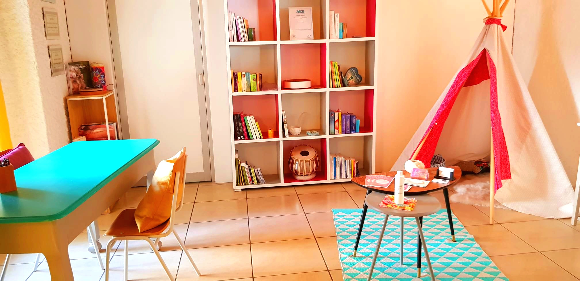 cabinet consultation Cinzia